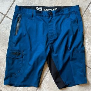 Pelagic Dri-Flex Shorts